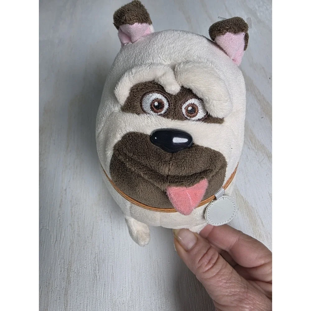 Secret Life Of Pets Mel Puppy Dog 6
